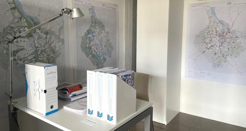 espace scot consultable