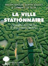 la ville stationnaire _ couv